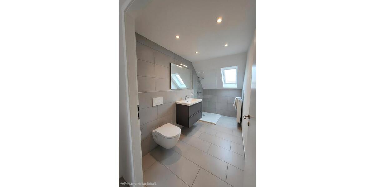 Dachgeschoßwohnung Dortmund Bövinghausen - 2 Zimmer, 64 m&sup2;, 110.000&euro; | Angebot:26875052