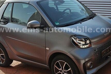 Smart ForTwo 27.516 km 11.900 &euro; Bochum 44793