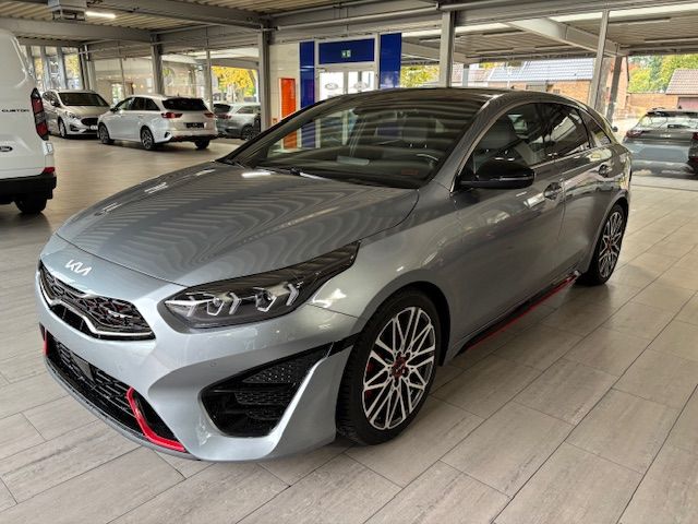 Kia pro ceed / ProCeed 76.353 km 26.990 € Gladbeck 45968