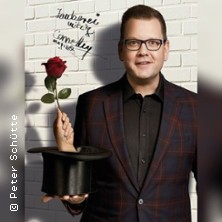 Matthias Rauch - Bring' ihr Blumen mit