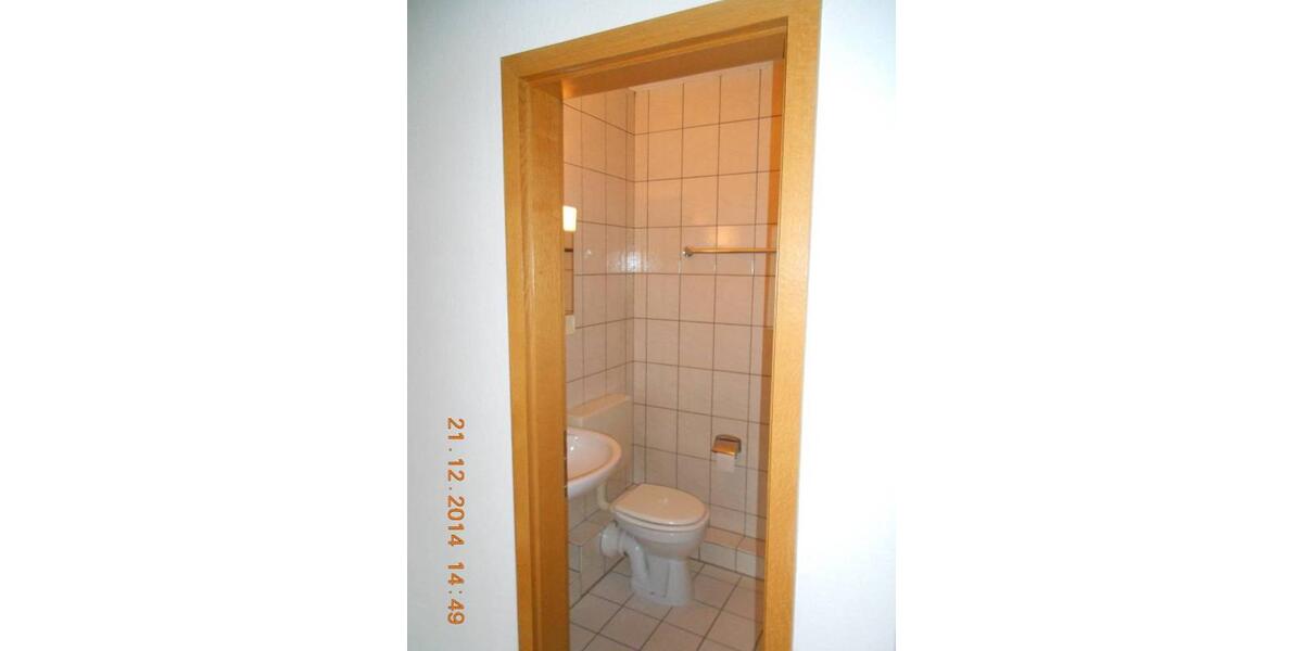 Dachgeschoßwohnung Dortmund Huckarde - 1 Zimmer, 20 m&sup2;, 45.000&euro; | Angebot:25591051