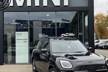 Mini John Cooper Works Countryman 24.687 km 45.479 € Mülheim an der Ruhr 45478