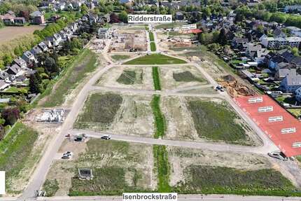 Grundstück Bochum Höntrop - 249.000&euro; | Angebot:23794195