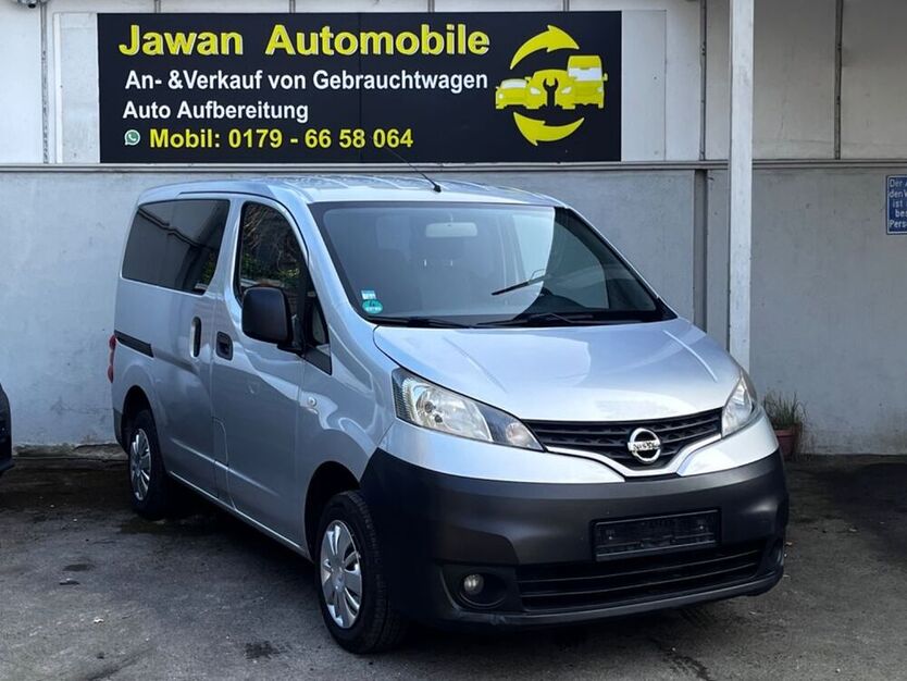 NV200
