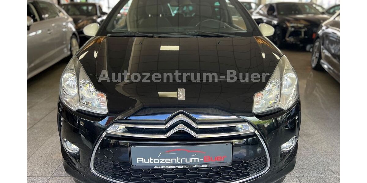 Citroen DS3 90.000 km 5.790 &euro; Gelsenkirchen 45881
