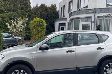 Nissan Qashqai 96.750 km 5.490 &euro; Essen 45326