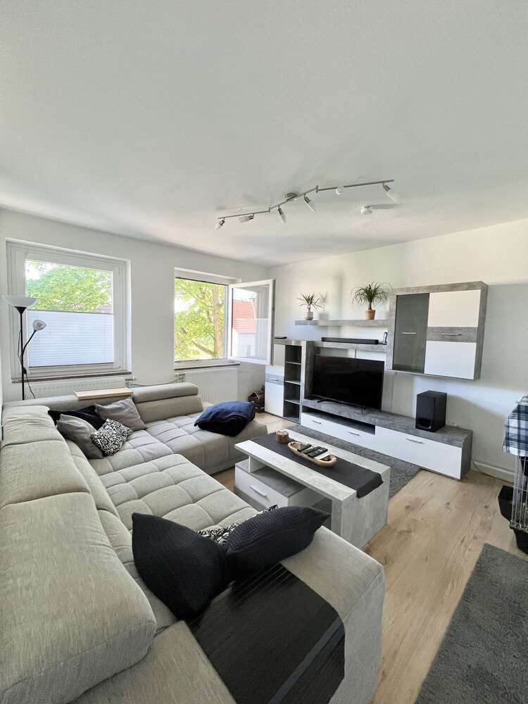 Wohnung zum Mieten in Lünen 425 € 60 m²