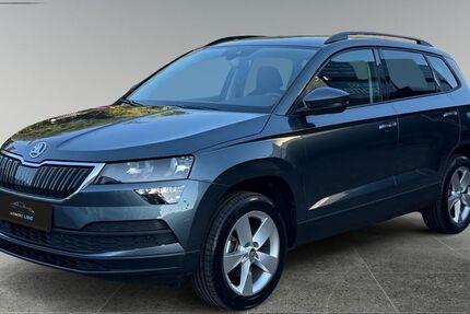 Skoda Karoq 92.000 km 14.990 &euro; Herten 45699