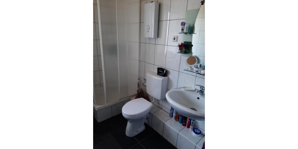 Etagenwohnung Bochum Günnigfeld - 1 Zimmer, 39 m&sup2;, 66.950&euro; | Angebot:22454196