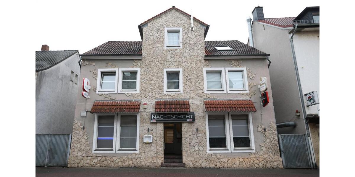 Einfamilienhaus Castrop-Rauxel Rauxel - 11 Zimmer, 245 m&sup2;, 495.000&euro; | Angebot:25231016