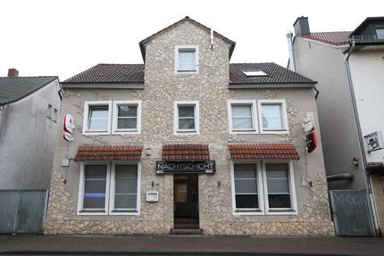 Haus Castrop-Rauxel Rauxel - 11 Zimmer, 245 m&sup2;, 495.000&euro; | Angebot:25231016