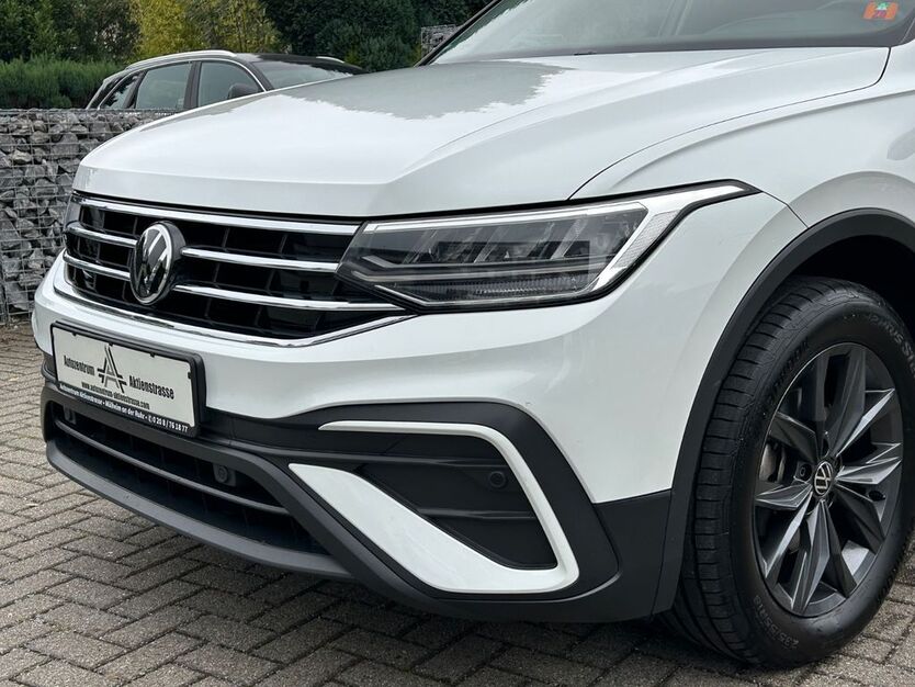 VW Tiguan 143.900 km 27.499 € Mülheim / Ruhr 45473