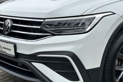 VW Tiguan 143.900 km 27.899 € Mülheim / Ruhr 45473