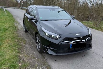 Kia ceed Sportswagon 56.000 km 19.900 &euro; Dortmund 44145