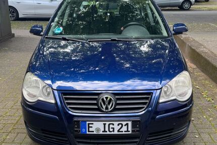 VW Polo 188.346 km 2.200 &euro; Essen 45355