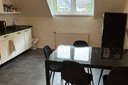 Vermietete 2-Zimmer-Wohnung in stadtzentraler Lage von Dortmund 2 zimmer