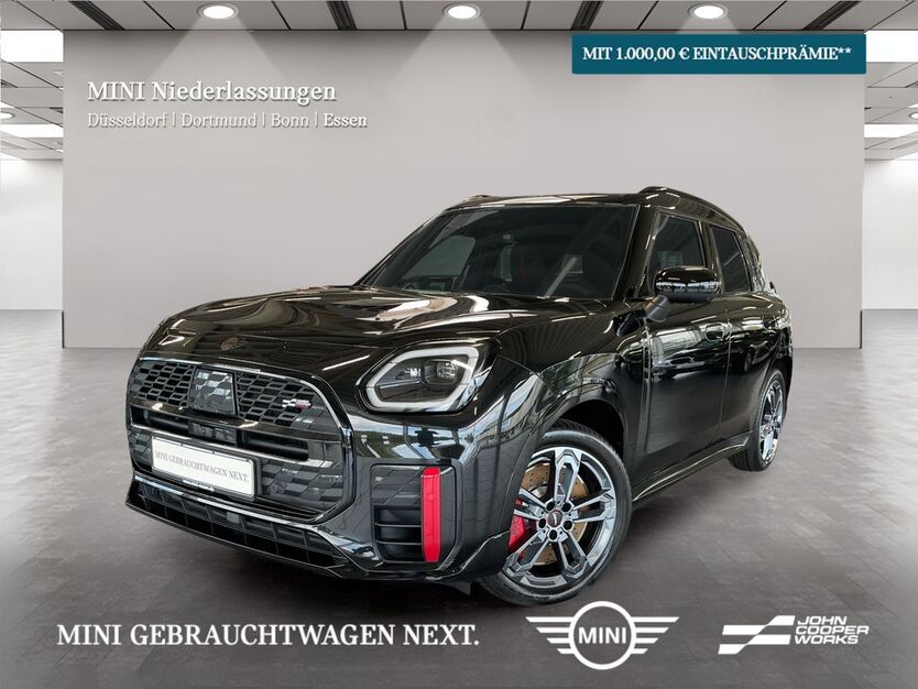 Mini John Cooper Works Countryman 25.723 km 43.799 € Essen 45141