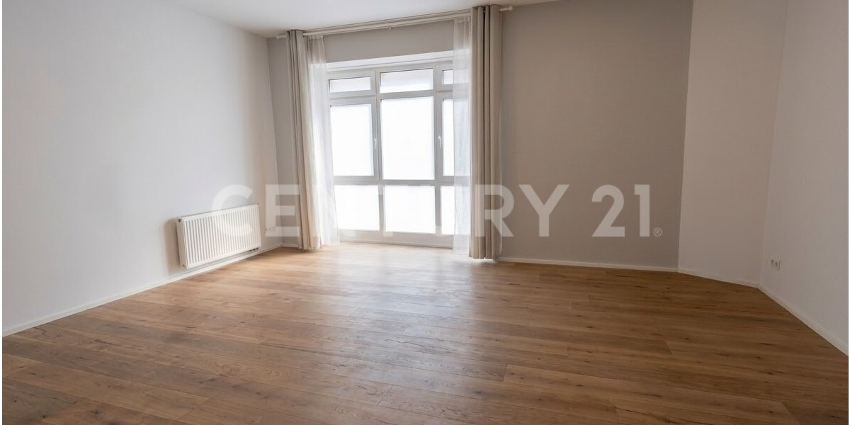 Stilvolles Loft für Wohnen und Arbeiten im Herzen von Dortmund - Etagenwohnung Dortmund Mitte | Angebot:26527141