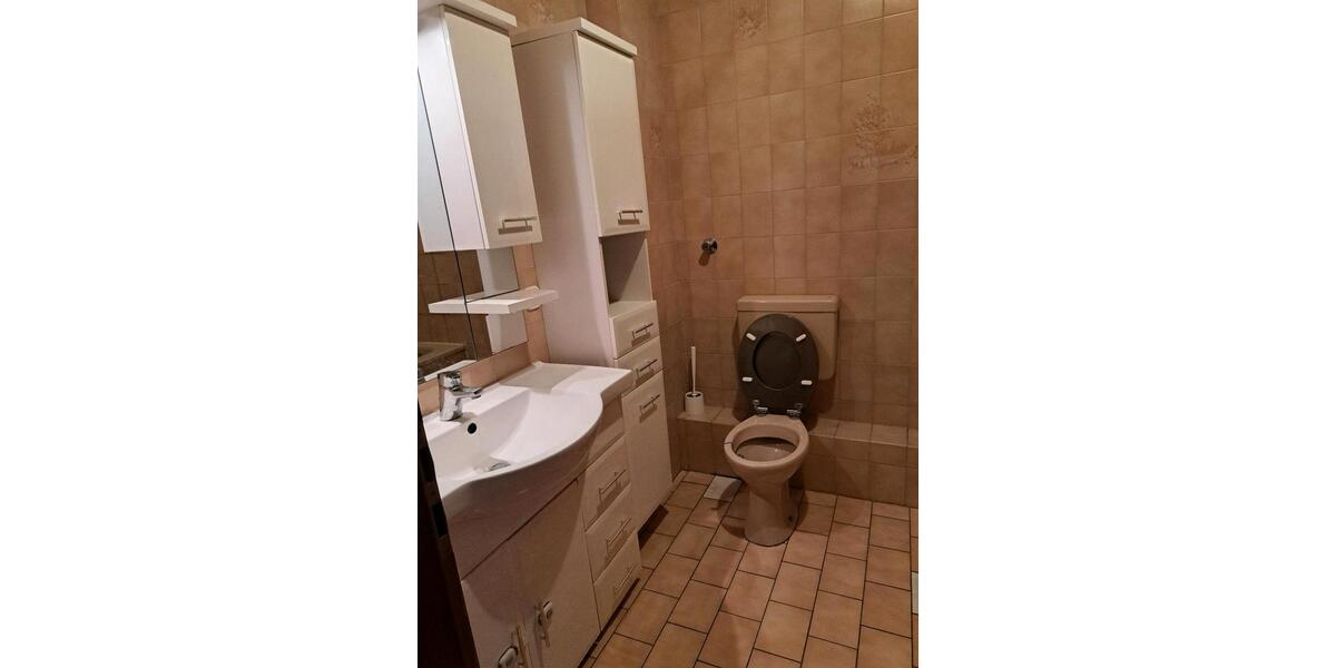 Etagenwohnung Bochum Bochum-Nord - 2 Zimmer, 56 m&sup2;, 750&euro; | Angebot:24720305