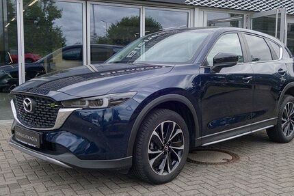 Mazda CX-5 37.256 km 29.900 &euro; Herten 45701