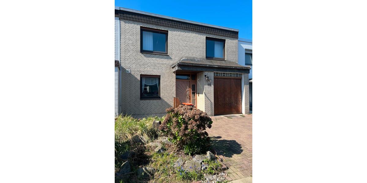 Gepflegtes Eigenheim mit Garten & Dachterrasse in Herten 7 zimmer