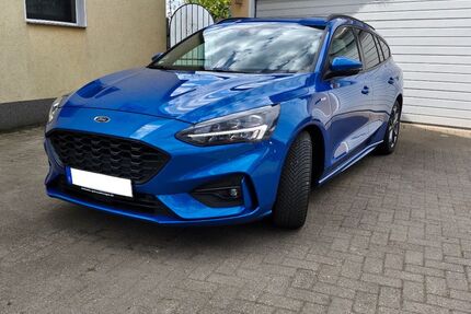 Ford Focus 74.024 km 13.000 &euro; Castrop-Rauxel 44581