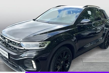 VW T-Roc 22.638 km 26.213 &euro; Dortmund 44379