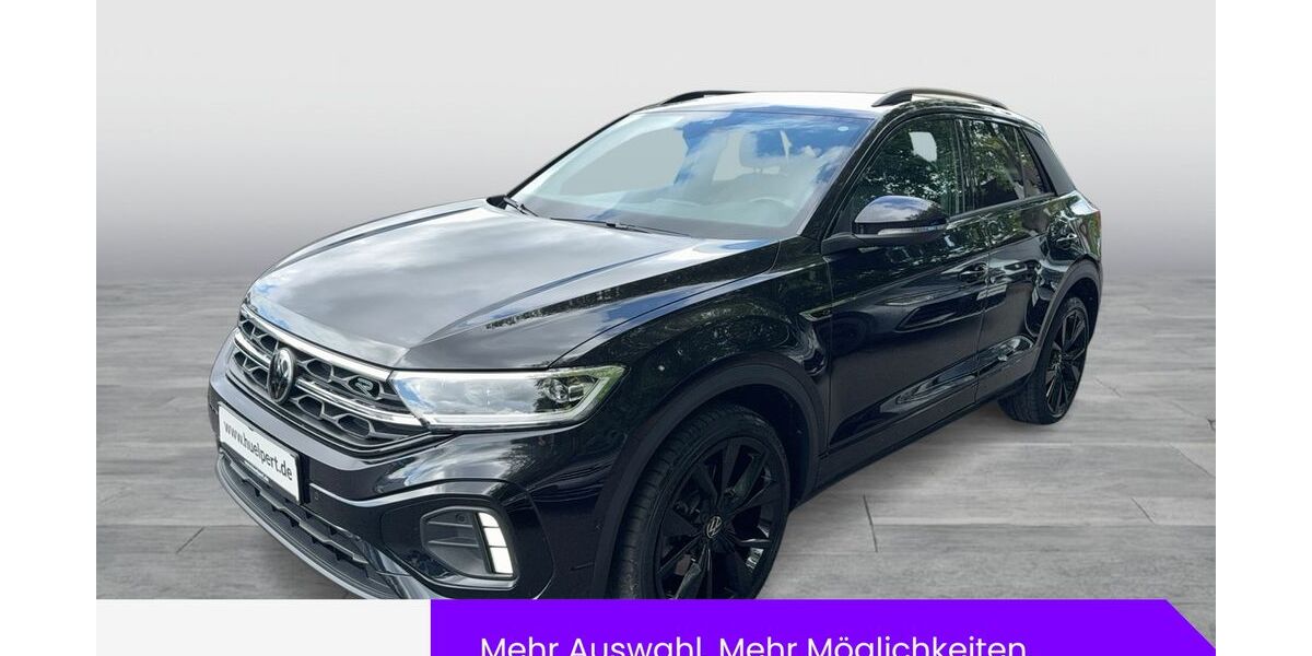 VW T-Roc 22.638 km 26.213 &euro; Dortmund 44379
