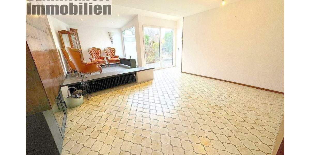 Reihenmittelhaus Dortmund Aplerbeck - 3 Zimmer, 105 m&sup2;, 267.000&euro; | Angebot:26410967
