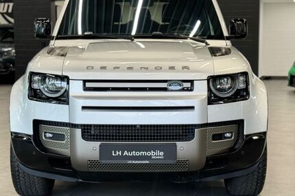 Land Rover Defender 30.367 km 59.990 &euro; Lüdinghausen 59348