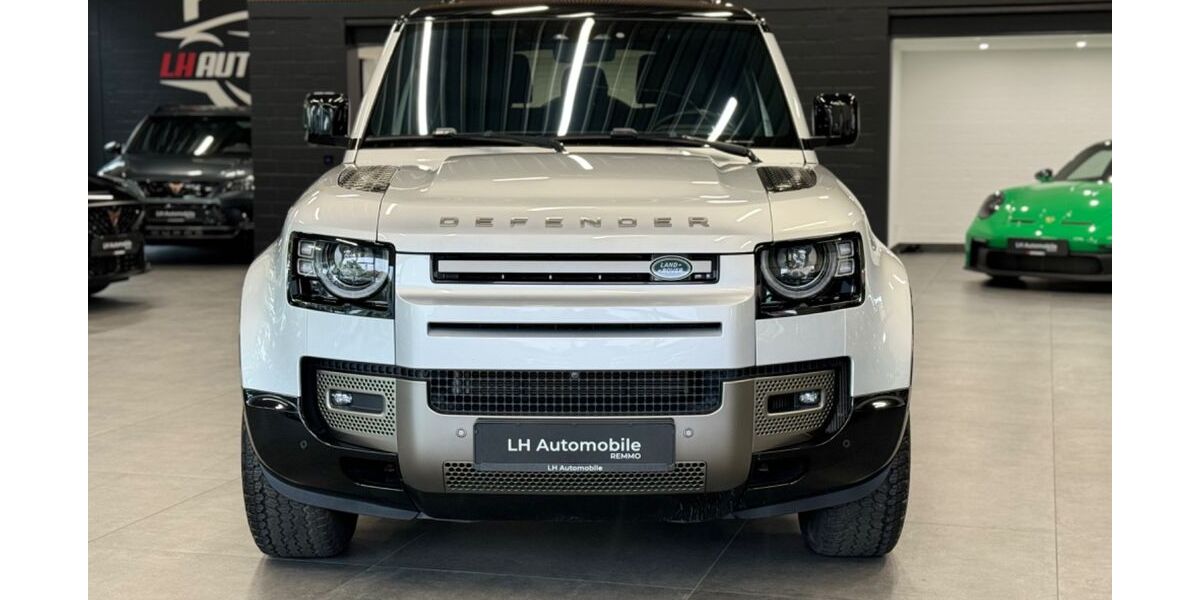 Land Rover Defender 30.367 km 59.990 &euro; Lüdinghausen 59348