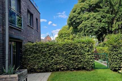 Wohnung zum Mieten in Recklinghausen 1.050 € 89 m² 3.5 zimmer