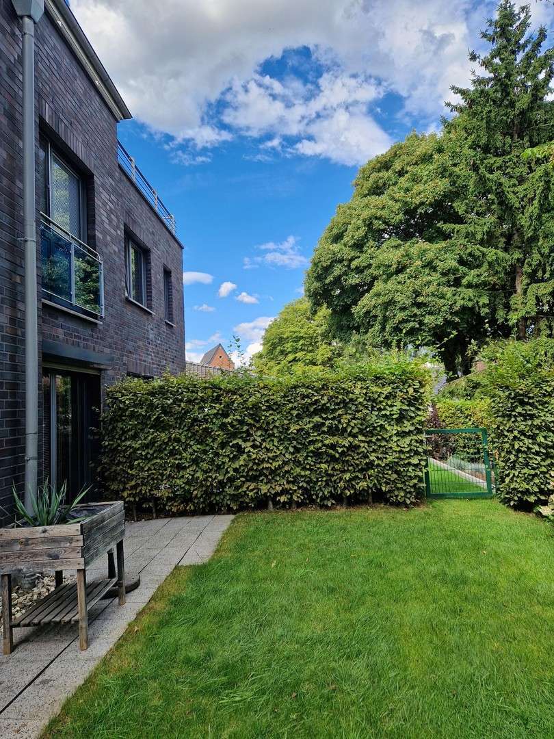 Wohnung zum Mieten in Recklinghausen 1.050 € 89 m² 3.5 zimmer