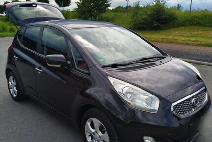 Kia Venga 152.000 km 3.450 &euro; Lüdinghausen 59348