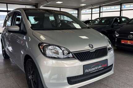 Skoda Citigo 99.000 km 7.990 &euro; Gelsenkirchen 45881
