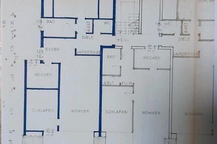 Wohnung Recklinghausen Hillerheide - 3 Zimmer, 89 m&sup2;, 189.000&euro; | Angebot:25298691