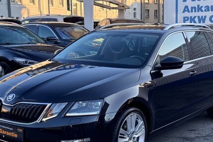 Skoda Octavia 103.380 km 15.900 &euro; Oberhausen 46045