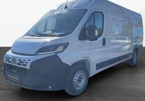Gebrauchtwagen Fiat Ducato