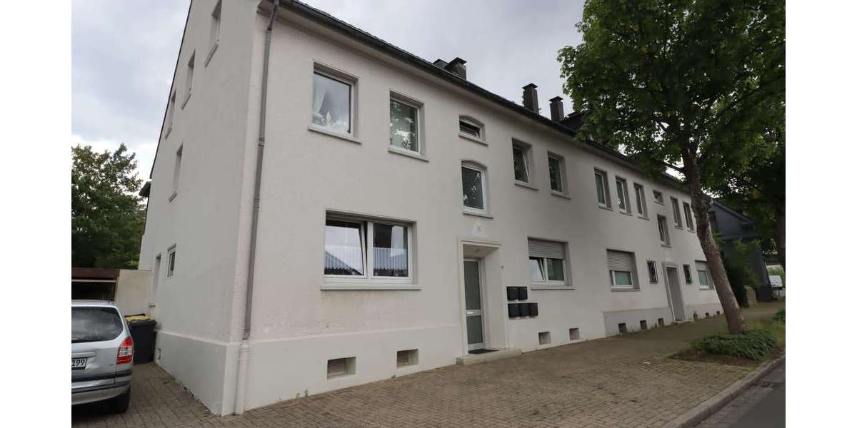 Etagenwohnung Herne Sodingen - 3.5 Zimmer, 95 m&sup2;, 745&euro; | Angebot:27028771