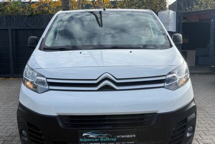 Citroen Jumpy 184.181 km 10.600 &euro; Bottrop 46238