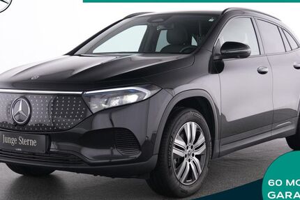 Mercedes-Benz EQA 12.317 km 39.485 € Essen 45309