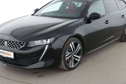 Peugeot 508 109.233 km 19.490 &euro; Essen 45141