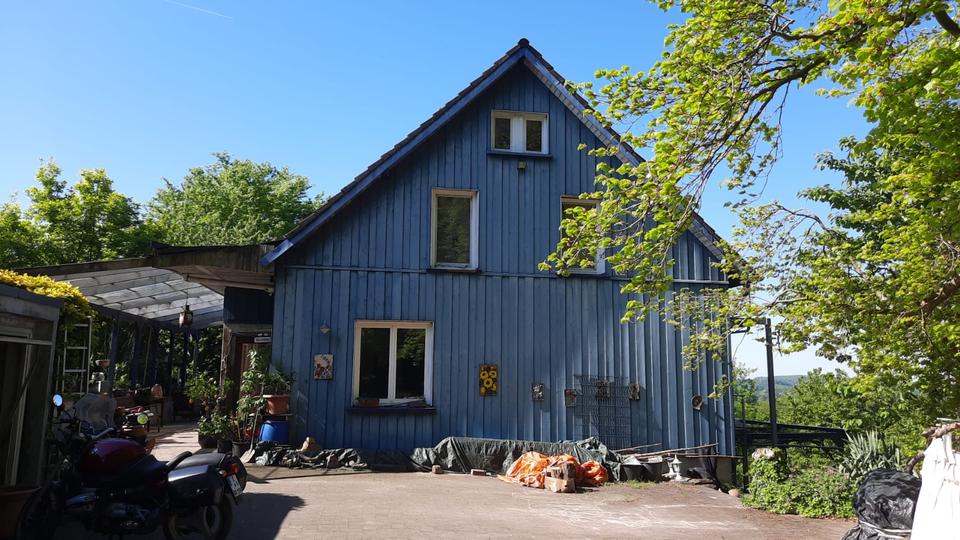 Einfamilienhaus Essen Stadtbezirk VIII - 540.000&euro; | Angebot:26322237