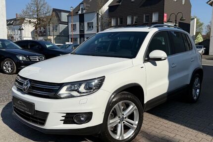 VW Tiguan 170.000 km 10.597 &euro; Herten 45699