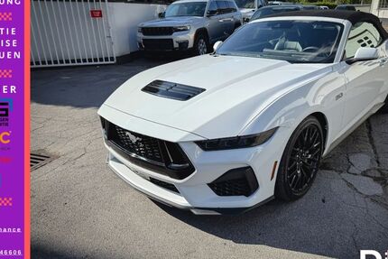 Ford Mustang 13.785 km 52.987 &euro; Essen 45356