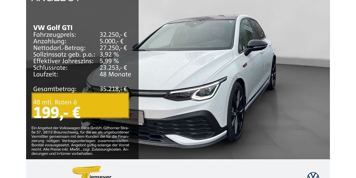 VW Golf 24.930 km 31.530 &euro; Recklinghausen 45663