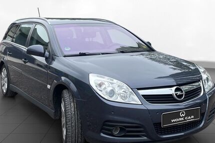 Opel Vectra 120.000 km 4.499 € Hagen 58097