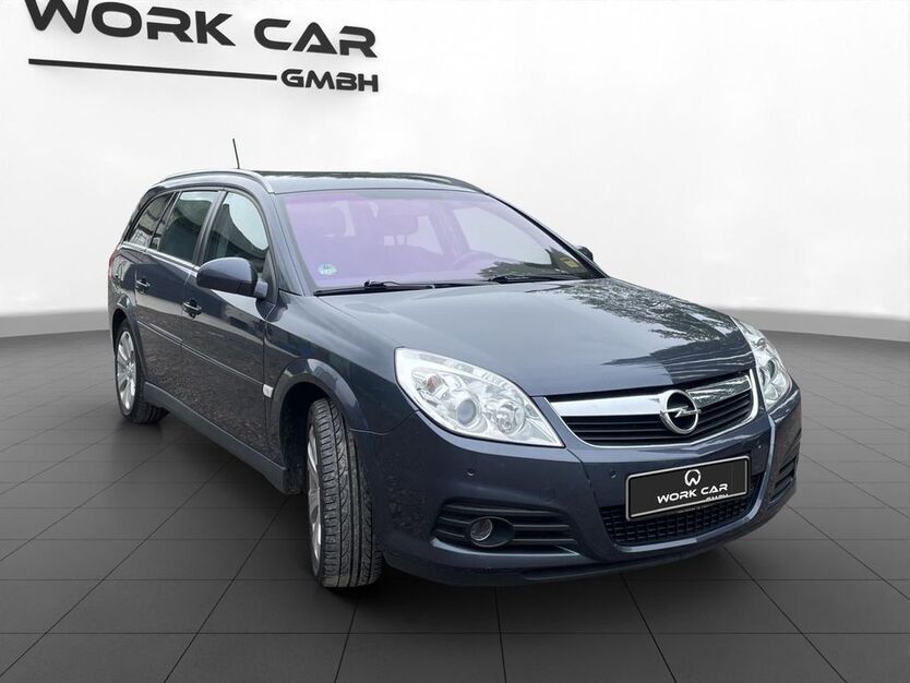 Opel Vectra 120.000 km 4.499 € Hagen 58097