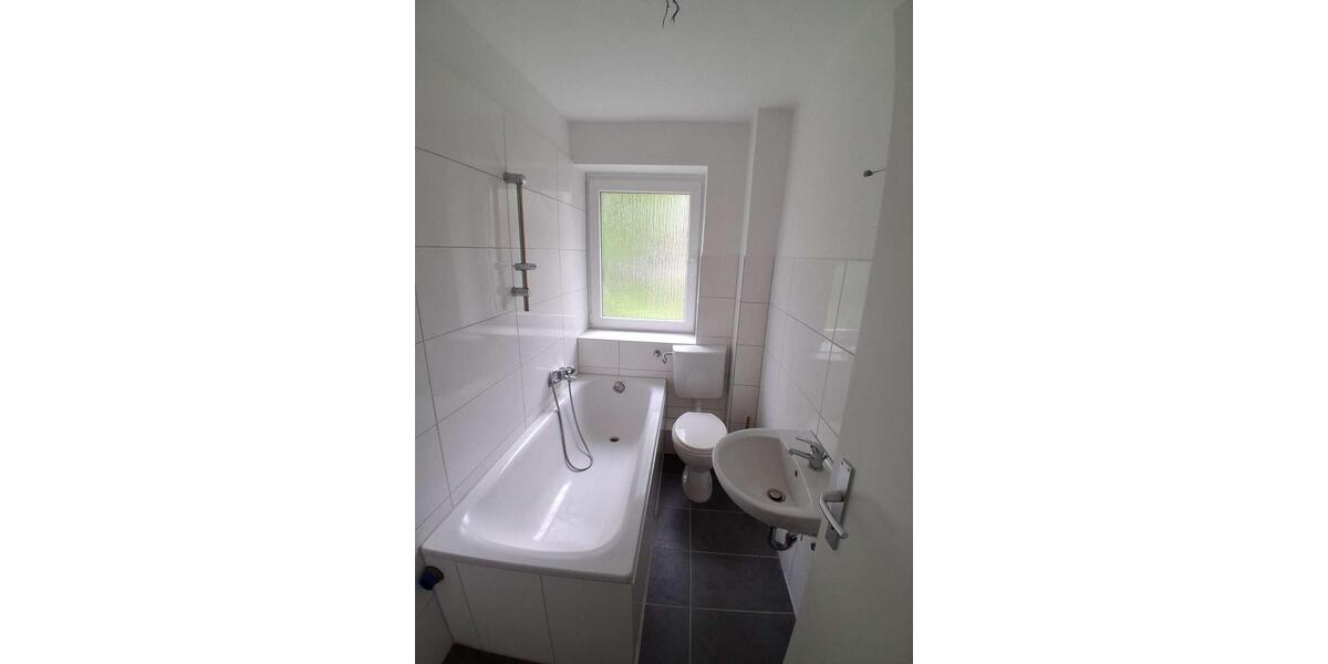 Etagenwohnung Gelsenkirchen Gelsenkirchen-Nord - 1 Zimmer, 39 m&sup2;, 350&euro; | Angebot:26644017