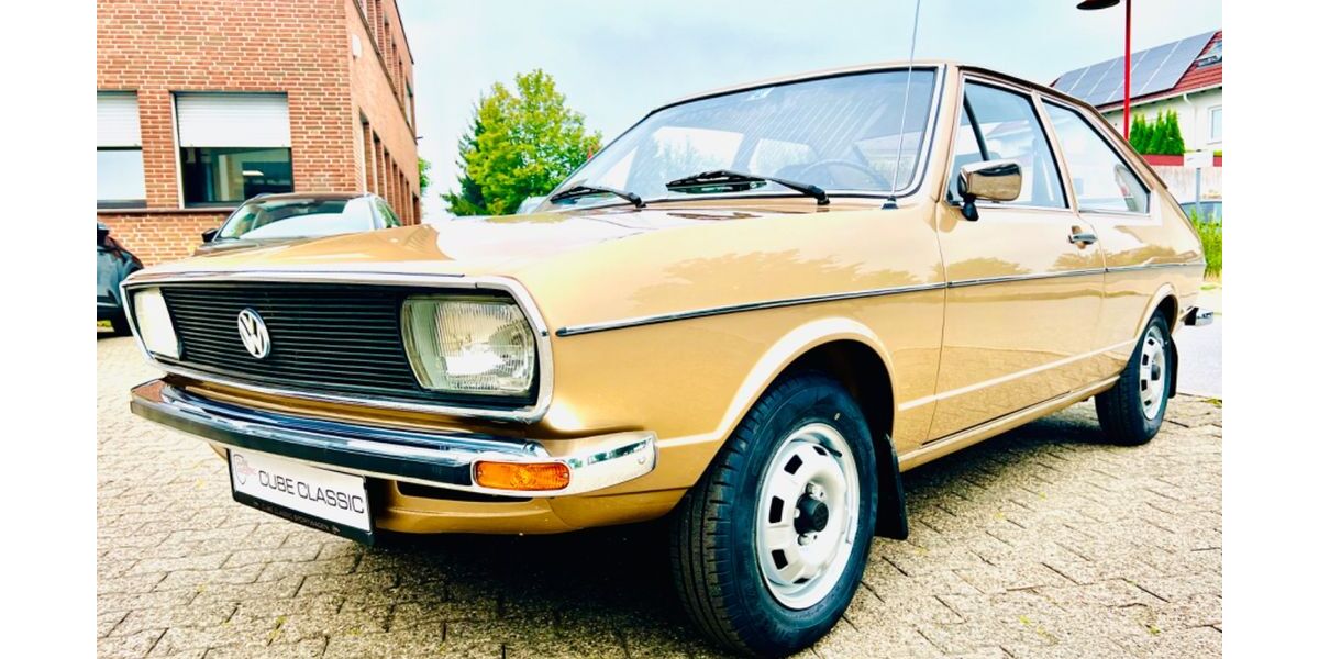 VW Passat 26.700 km 14.500 &euro; Essen 45127